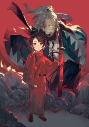 kashuu kiyomitsu from fate/grand order