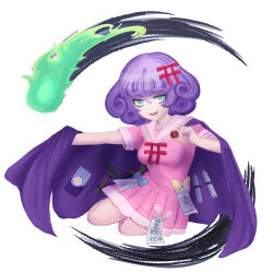 danganronpa (series) fan art