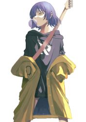yamada ryo from bocchi the rock!