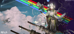 arknights fan art