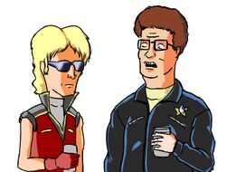 amuro ray from gundam