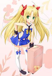 astarotte ygvar from lotte no omocha! by yoruda
