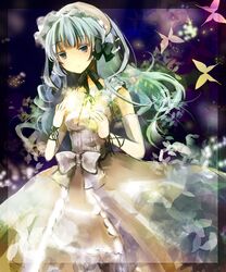 claire bernardus from umineko no naku koro ni by kikoukai hoshitsuki