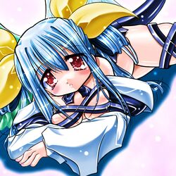 guilty gear fan art