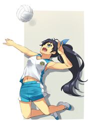 ganaha hibiki from idolmaster by nishimuku meri