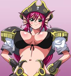 anne sirena fan art