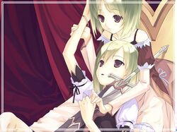Booru post from safebooru.org