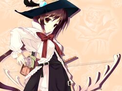 Booru post from safebooru.org