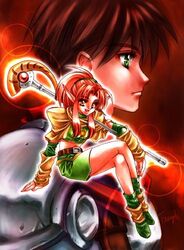 masqurin from shining force by 50$