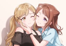 ichigaya arisa from bang dream!
