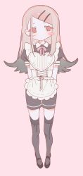 shinosawa hiro from gakuen idolmaster