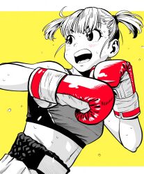 original fan art