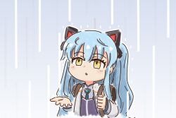 tio plato from ao no kiseki