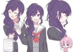 asahina mafuyu from project sekai