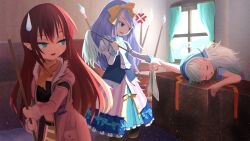 karin (rune factory) from rune factory