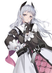irene (arknights) from arknights