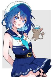 indie virtual youtuber fan art