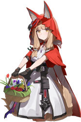 arknights fan art