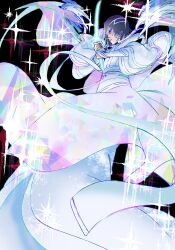 kuchiki rukia from bleach by ken'ichi (ken1ro u)