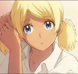 Booru post from safebooru.org