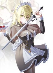 girls' frontline 2: exilium fan art