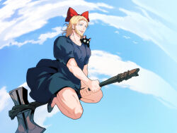 jiji (majo no takkyuubin) from majo no takkyuubin