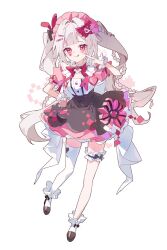 sparkle (honkai: star rail) from honkai: star rail by sha (nz2)