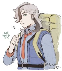 arven (pokemon) from pokemon