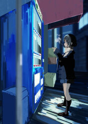 akiyama mio from k-on!