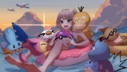 azumarill from phase connect