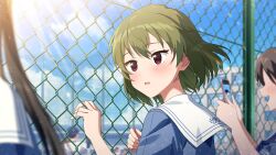 nagayoshi subaru from idolmaster