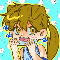 Booru post from safebooru.org