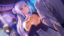 producer (idolmaster) from idolmaster