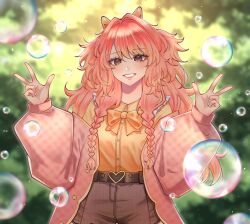 indie virtual youtuber fan art