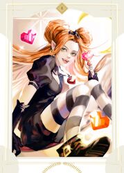 chocolat meilleure from sugar sugar rune