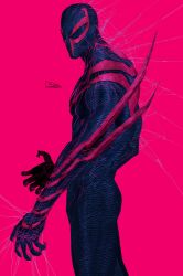 miguel o'hara from marvel