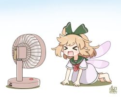 original fan art