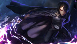 uchiha sasuke from boruto: naruto next generations
