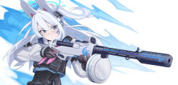 miyako (blue archive) from blue archive