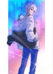 Booru post from safebooru.org