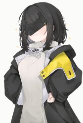 endministrator (arknights) from arknights by mikozin
