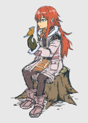 toona from rune factory