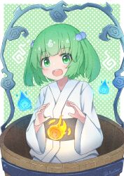 kisume from touhou