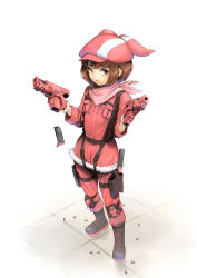 llenn (sao) from sword art online by zanpan526