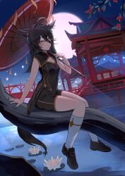manhattan cafe (umamusume) from umamusume
