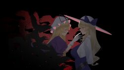 watatsuki no toyohime from touhou