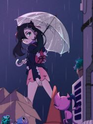 impidimp from pokemon
