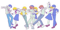 futsuu no keion-bu fan art