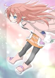 toona from rune factory