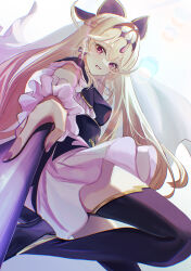 cure arcana shadow from meitantei precure!